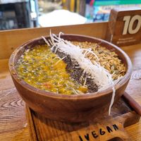  at iVegan Supershop Old Quarter Hanoi - Healthy Plant Based Cafe in Hanoi