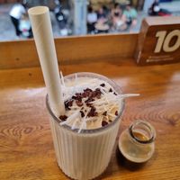  at iVegan Supershop Old Quarter Hanoi - Healthy Plant Based Cafe in Hanoi