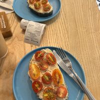  at iVegan Supershop Old Quarter Hanoi - Healthy Plant Based Cafe in Hanoi