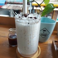  at iVegan Supershop Old Quarter Hanoi - Healthy Plant Based Cafe in Hanoi