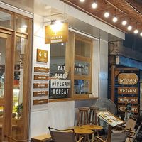  at iVegan Supershop Old Quarter Hanoi - Healthy Plant Based Cafe in Hanoi