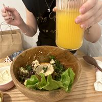   at iVegan Supershop Old Quarter Hanoi - Healthy Plant Based Cafe in Hanoi