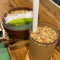   at iVegan Supershop Old Quarter Hanoi - Healthy Plant Based Cafe in Hanoi