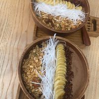   at iVegan Supershop Old Quarter Hanoi - Healthy Plant Based Cafe in Hanoi