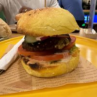   at iVegan Supershop Old Quarter Hanoi - Healthy Plant Based Cafe in Hanoi