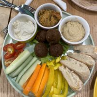   at iVegan Supershop Old Quarter Hanoi - Healthy Plant Based Cafe in Hanoi