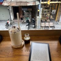   at iVegan Supershop Old Quarter Hanoi - Healthy Plant Based Cafe in Hanoi