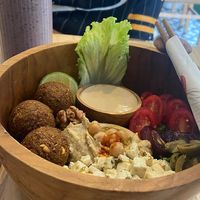  at iVegan Supershop Old Quarter Hanoi - Healthy Plant Based Cafe in Hanoi