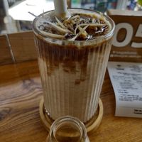 Just ok at iVegan Supershop Old Quarter Hanoi - Healthy Plant Based Cafe in Hanoi