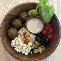   at iVegan Supershop Old Quarter Hanoi - Healthy Plant Based Cafe in Hanoi