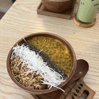   at iVegan Supershop Old Quarter Hanoi - Healthy Plant Based Cafe in Hanoi