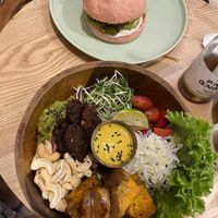   at iVegan Supershop Old Quarter Hanoi - Healthy Plant Based Cafe in Hanoi
