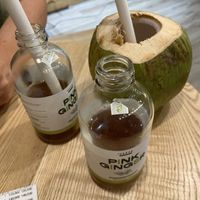   at iVegan Supershop Old Quarter Hanoi - Healthy Plant Based Cafe in Hanoi