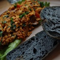   at iVegan Supershop Old Quarter Hanoi - Healthy Plant Based Cafe in Hanoi