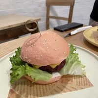   at iVegan Supershop Old Quarter Hanoi - Healthy Plant Based Cafe in Hanoi