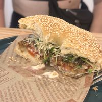   at iVegan Supershop Old Quarter Hanoi - Healthy Plant Based Cafe in Hanoi