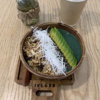   at iVegan Supershop Old Quarter Hanoi - Healthy Plant Based Cafe in Hanoi