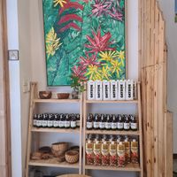  at iVegan Supershop Old Quarter Hanoi - Healthy Plant Based Cafe in Hanoi