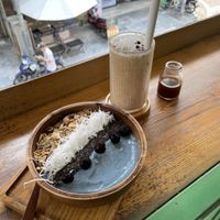   at iVegan Supershop Old Quarter Hanoi - Healthy Plant Based Cafe in Hanoi