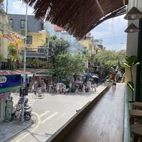   at iVegan Supershop Old Quarter Hanoi - Healthy Plant Based Cafe in Hanoi