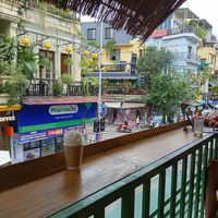  at iVegan Supershop Old Quarter Hanoi - Healthy Plant Based Cafe in Hanoi