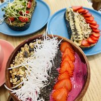   at iVegan Supershop Old Quarter Hanoi - Healthy Plant Based Cafe in Hanoi