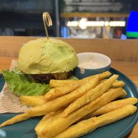   at iVegan Supershop Old Quarter Hanoi - Healthy Plant Based Cafe in Hanoi