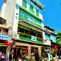   at iVegan Supershop Old Quarter Hanoi - Healthy Plant Based Cafe in Hanoi