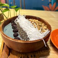  at iVegan Supershop Old Quarter Hanoi - Healthy Plant Based Cafe in Hanoi