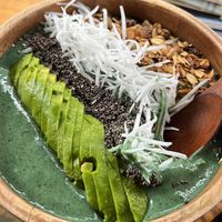   at iVegan Supershop Old Quarter Hanoi - Healthy Plant Based Cafe in Hanoi