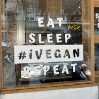   at iVegan Supershop Old Quarter Hanoi - Healthy Plant Based Cafe in Hanoi