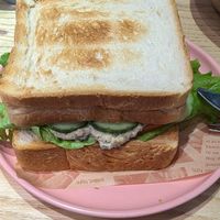  at iVegan Supershop Old Quarter Hanoi - Healthy Plant Based Cafe in Hanoi