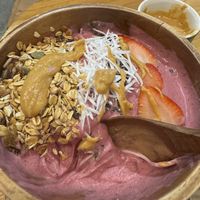   at iVegan Supershop Old Quarter Hanoi - Healthy Plant Based Cafe in Hanoi