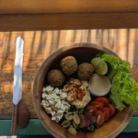  at iVegan Supershop Old Quarter Hanoi - Healthy Plant Based Cafe in Hanoi