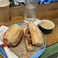   at iVegan Supershop Old Quarter Hanoi - Healthy Plant Based Cafe in Hanoi