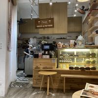   at iVegan Supershop Old Quarter Hanoi - Healthy Plant Based Cafe in Hanoi