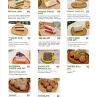  at iVegan Supershop Old Quarter Hanoi - Healthy Plant Based Cafe in Hanoi