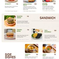  at iVegan Supershop Old Quarter Hanoi - Healthy Plant Based Cafe in Hanoi