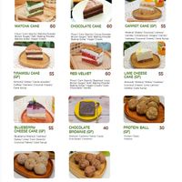  at iVegan Supershop Old Quarter Hanoi - Healthy Plant Based Cafe in Hanoi