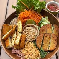  at iVegan Supershop Old Quarter Hanoi - Healthy Plant Based Cafe in Hanoi