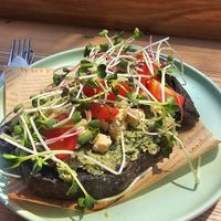  at iVegan Supershop Old Quarter Hanoi - Healthy Plant Based Cafe in Hanoi