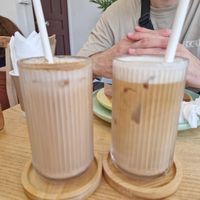  at iVegan Supershop Old Quarter Hanoi - Healthy Plant Based Cafe in Hanoi