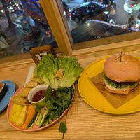  at iVegan Supershop Old Quarter Hanoi - Healthy Plant Based Cafe in Hanoi