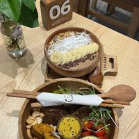  at iVegan Supershop Old Quarter Hanoi - Healthy Plant Based Cafe in Hanoi