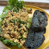   at iVegan Supershop Old Quarter Hanoi - Healthy Plant Based Cafe in Hanoi