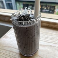   at iVegan Supershop Old Quarter Hanoi - Healthy Plant Based Cafe in Hanoi