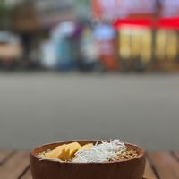  at iVegan Supershop Old Quarter Hanoi - Healthy Plant Based Cafe in Hanoi