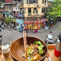  at iVegan Supershop Old Quarter Hanoi - Healthy Plant Based Cafe in Hanoi