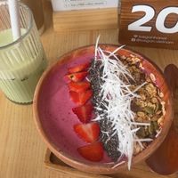   at iVegan Supershop Old Quarter Hanoi - Healthy Plant Based Cafe in Hanoi