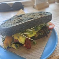   at iVegan Supershop Old Quarter Hanoi - Healthy Plant Based Cafe in Hanoi